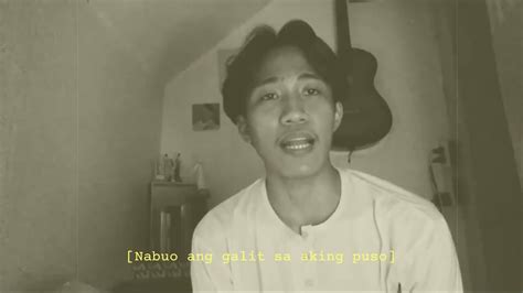 Monologo Ni Elias .